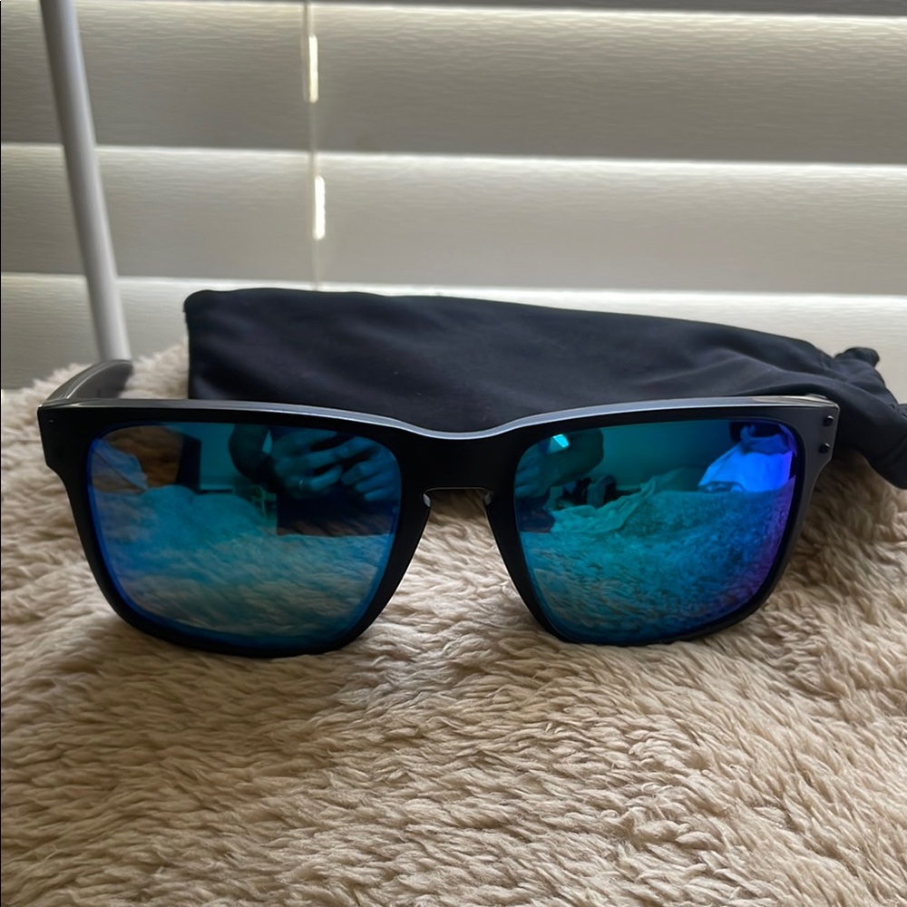 Oakley Holbrook XL